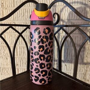 Owala 32oz FreeSip Jungle Stroll FLAWLESS